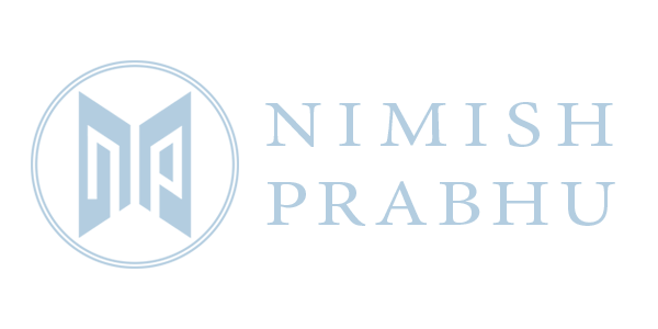 Nimish Prabhu Logo
